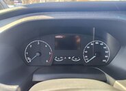 Ford Tourneo Custom VAN / Minibus 2,0 l 110 kw