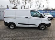 Ford Transit Custom Ostatní 2,0 l 77 kw