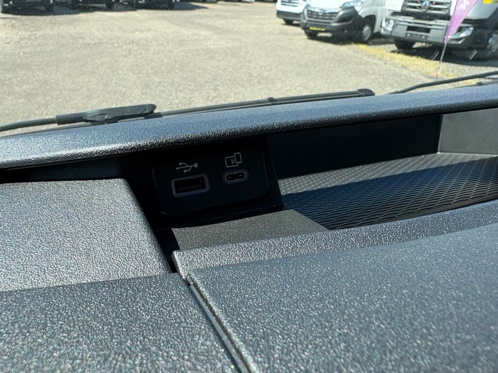 Iveco Daily Skříň 3,0 l 129 kw