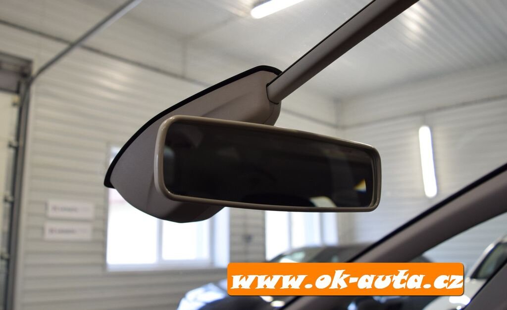 Citroën Grand C4 SpaceTourer MPV 1,5 l 96 kw