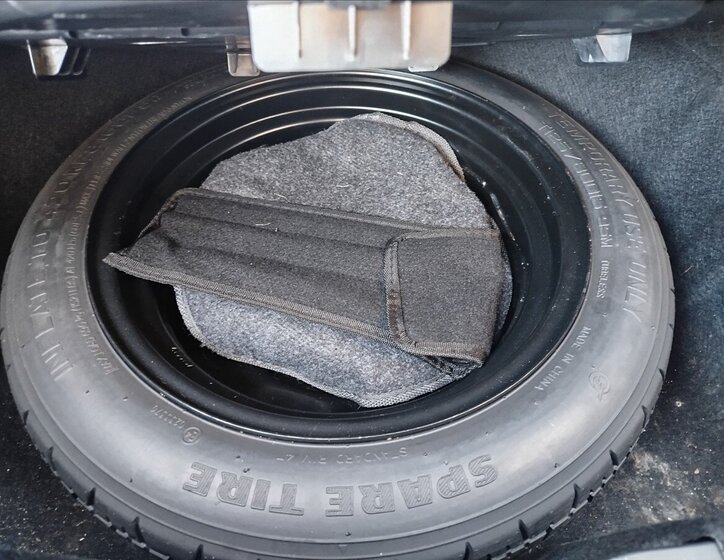 Hyundai ix20 Hatchback 1,4 l 66 kw