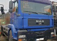 MAN Ostatní Ostatní 0,0 338 kw