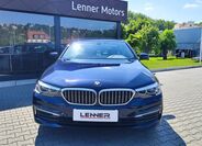 BMW Řada 5 2