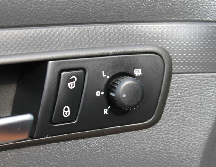 Volkswagen Caddy Kombi 2,0 l 103 kw