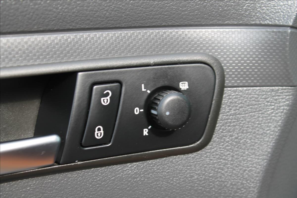 Volkswagen Caddy Kombi 2,0 l 103 kw