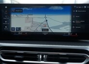 BMW Řada 3 Sedan 3,0 l 275 kw