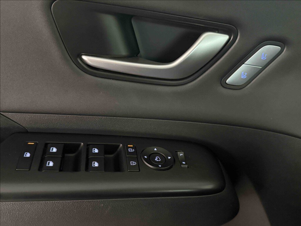 Hyundai Kona SUV 0,0 160 kw