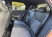 Lexus LBX Kombi 1,5 l 99 kw