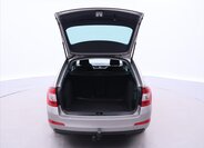 Škoda Octavia Kombi 1,4 l 103 kw