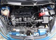 Ford Fiesta 20