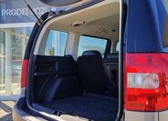 Škoda Yeti Kombi 2,0 l 103 kw