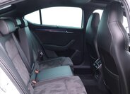 Škoda Superb Liftback 1,8 l 132 kw