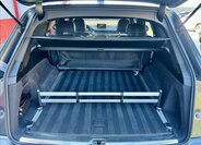 Audi SQ7 SUV / Terénní 4,0 l 320 kw