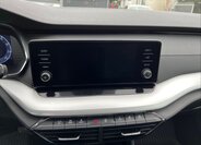 Škoda Octavia Liftback 2,0 l 85 kw