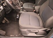 Škoda Yeti Kombi 1,2 l 77 kw