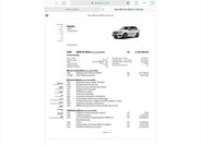 BMW X5 Kombi 3,0 l 280 kw