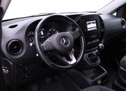 Mercedes-Benz Vito Kombi 2,1 l 100 kw