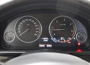 BMW Řada 5 Sedan / Limuzína 3,0 l 150 kw