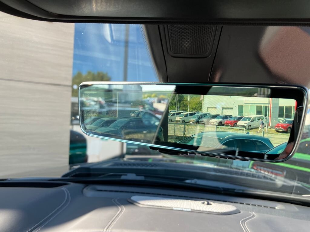 Dodge RAM Pick-up 3,0 l 313 kw