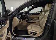 BMW Řada 7 Sedan / Limuzína 3,0 l 195 kw