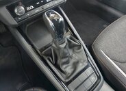 Škoda Scala Hatchback 1,5 l 110 kw