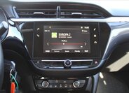 Opel Corsa Hatchback 1,2 l 55 kw