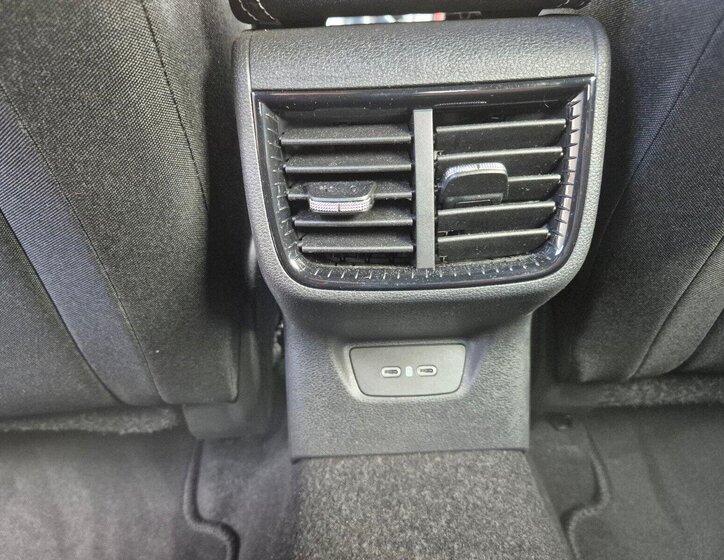 Škoda Fabia Hatchback 1,0 l 85 kw