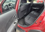 Nissan Juke CUV / Crossover 1,6 l 86 kw