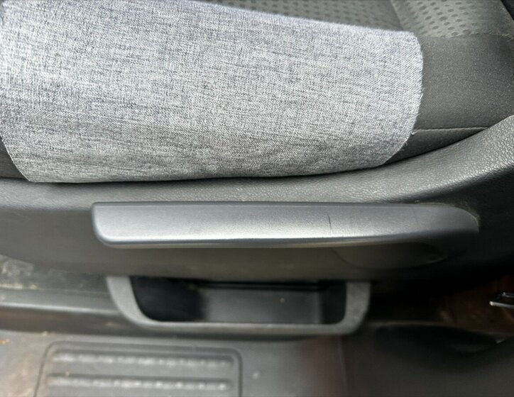 Volkswagen Caravelle 22