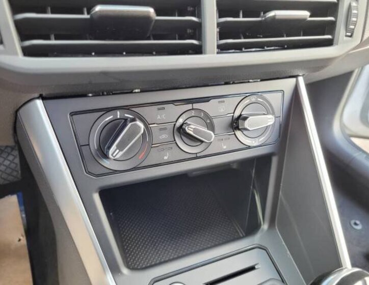 Volkswagen Taigo Hatchback 999,0 85 kw