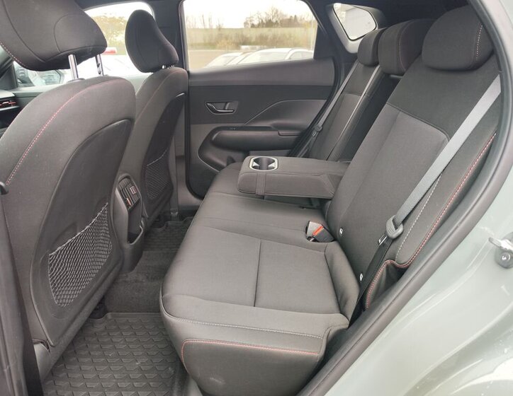 Hyundai Kona SUV / Terénní 1,6 l 146 kw