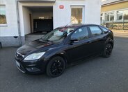 Ford Focus Hatchback 1,8 l 85 kw