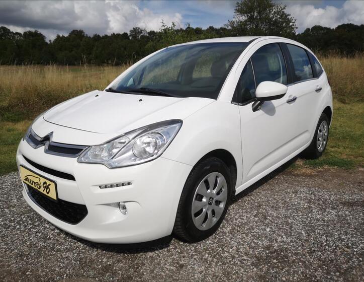 Citroën C3 28
