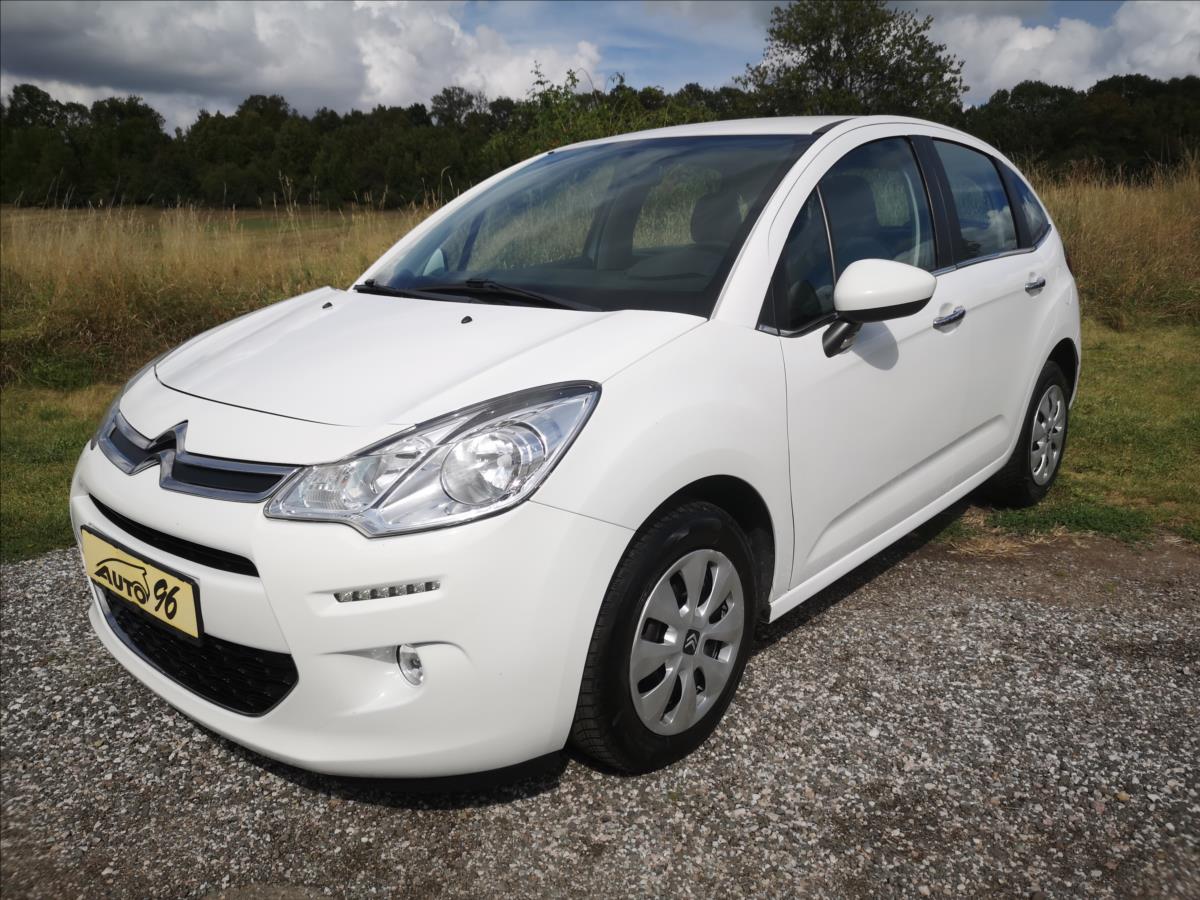 Citroën C3