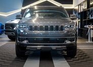 Jeep Wagoneer SUV / Terénní 5,7 l 292 kw