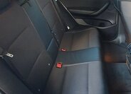 BMW X3 SUV 0,0 135 kw