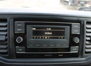 Volkswagen Crafter Ostatní 2,0 l 130 kw