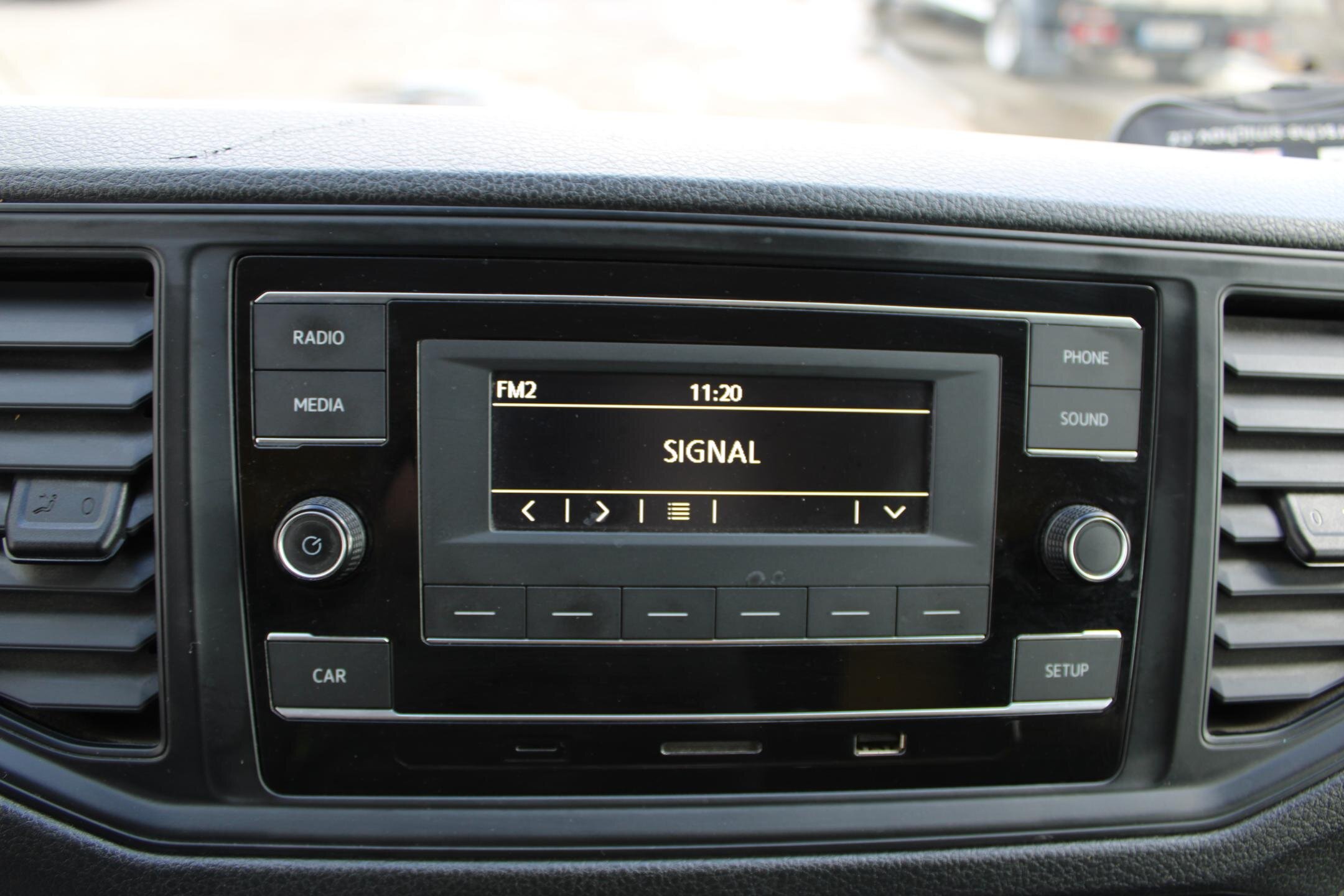 Volkswagen Crafter Ostatní 2,0 l 130 kw