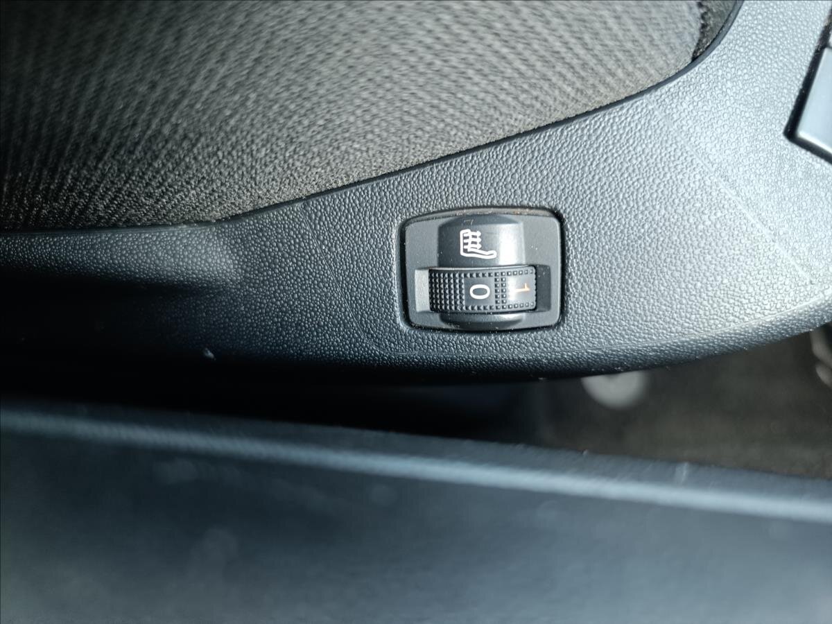 Citroën C4 SpaceTourer MPV 1,5 l 96 kw