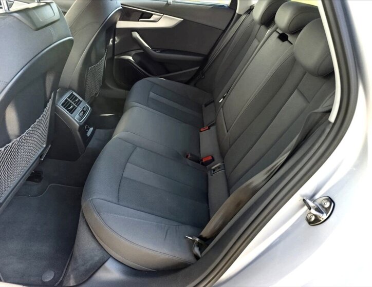 Audi A4 Allroad Kombi 2,0 l 140 kw