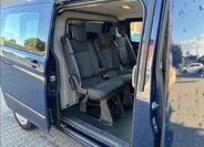 Ford Transit Custom MPV 2,0 l 77 kw
