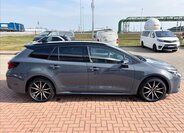 Toyota Corolla Kombi 1,8 l 72 kw