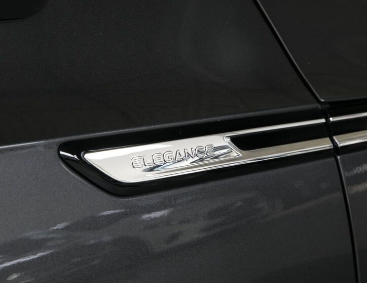 Volkswagen Arteon 10