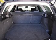 Ford Mondeo Kombi 2,0 l 107 kw