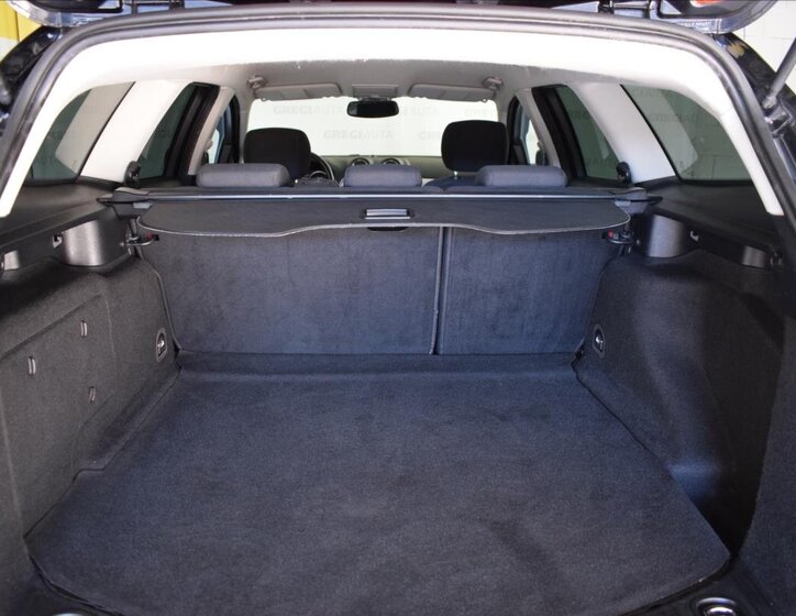 Ford Mondeo Kombi 2,0 l 107 kw