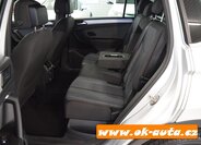 Seat Tarraco SUV 2,0 l 0