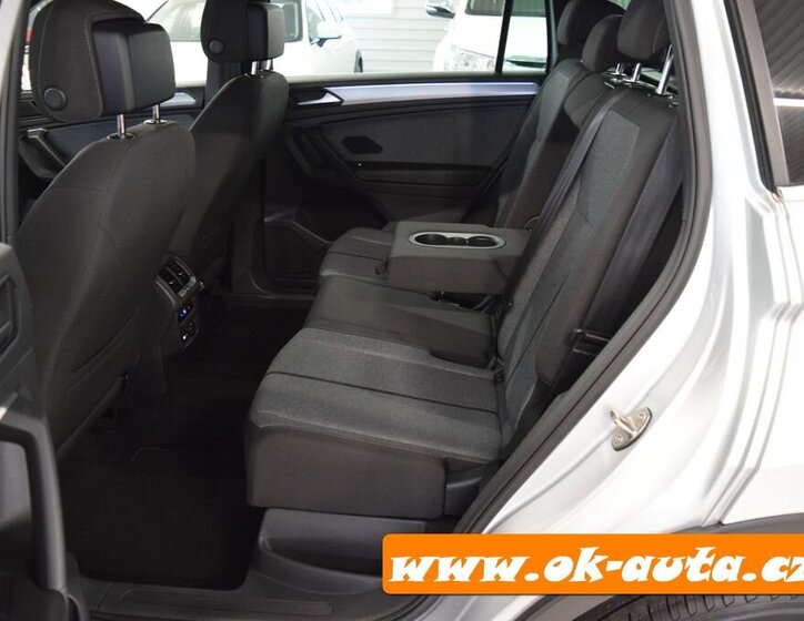 Seat Tarraco SUV 2,0 l 0