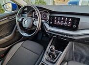 Škoda Octavia 41