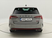 Škoda Octavia Kombi 2,0 l 147 kw