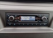 Ford Transit Custom Skříň 2,0 l 77 kw